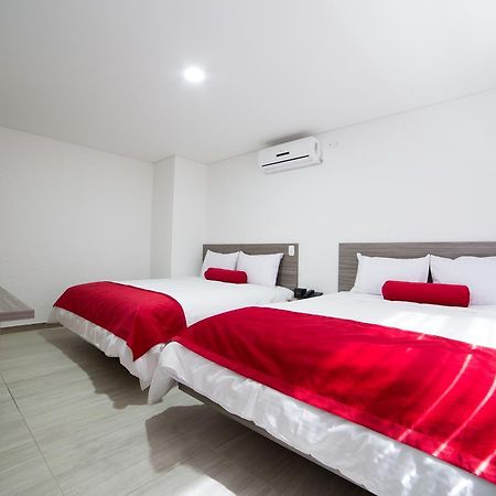 מדיין Hotel Med 70 מראה חיצוני תמונה