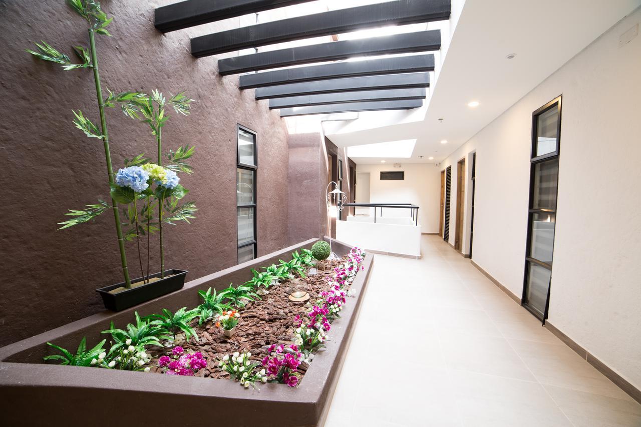 מדיין Hotel Med 70 מראה חיצוני תמונה