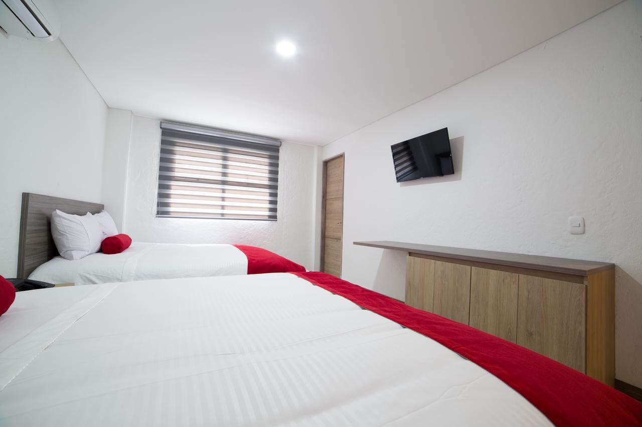 מדיין Hotel Med 70 מראה חיצוני תמונה