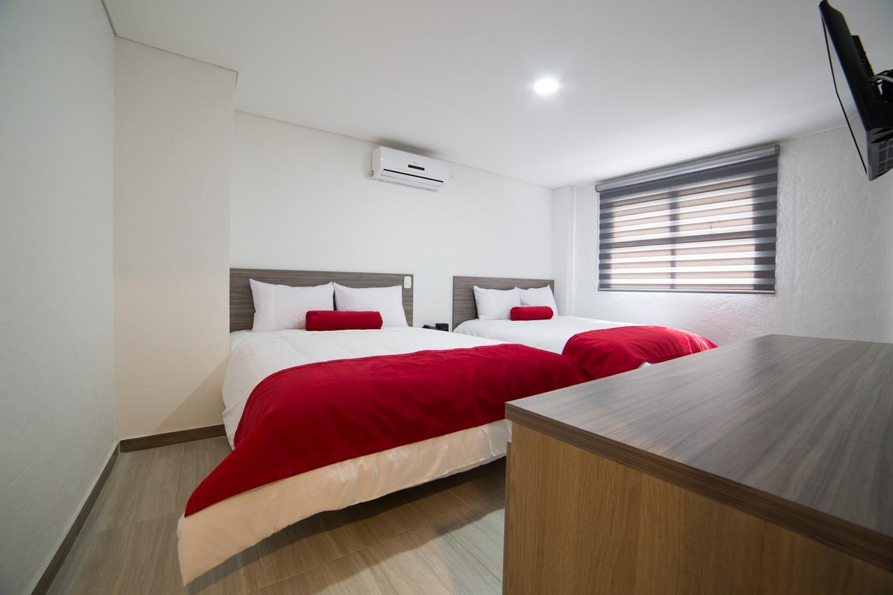מדיין Hotel Med 70 מראה חיצוני תמונה