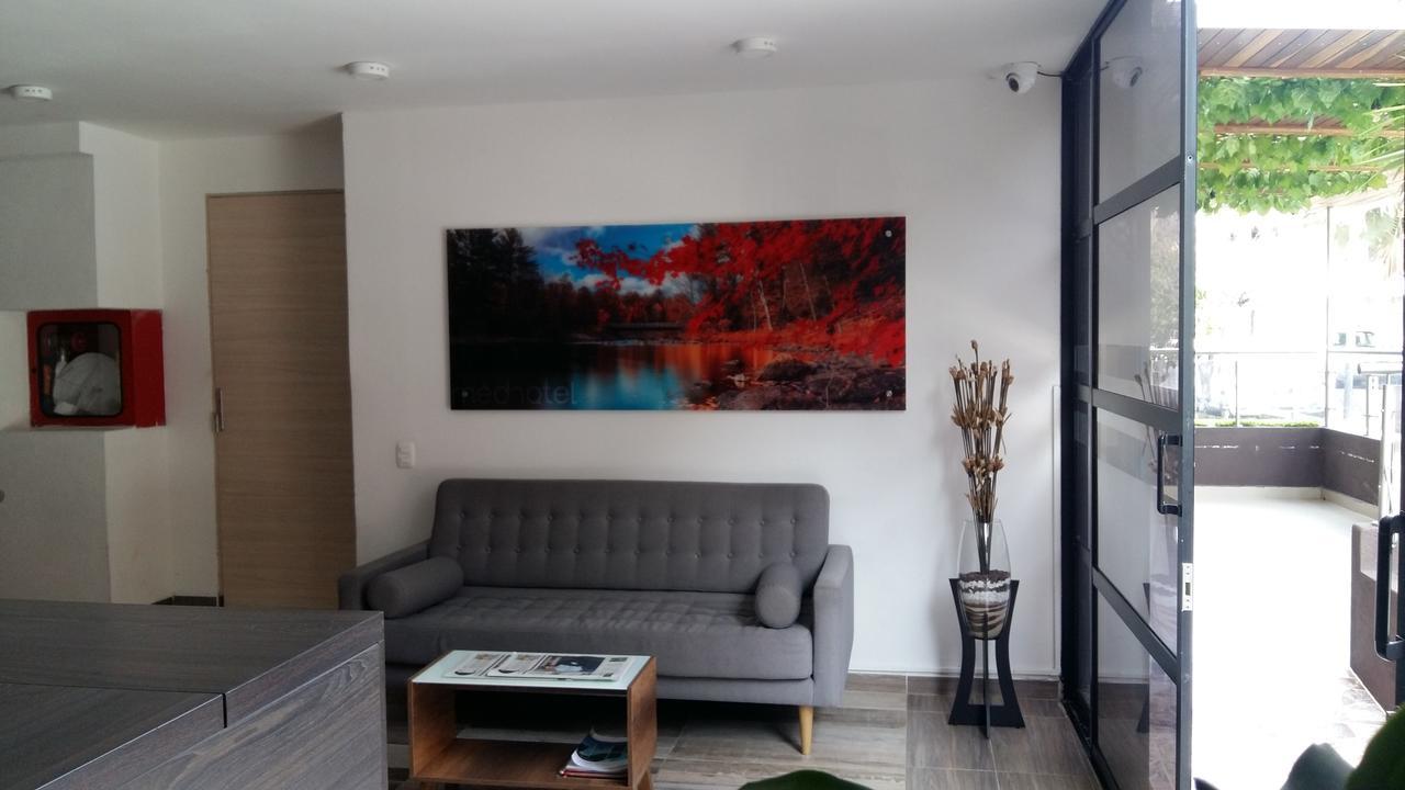 מדיין Hotel Med 70 מראה חיצוני תמונה