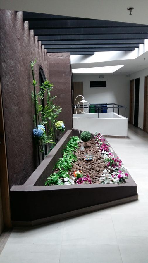 מדיין Hotel Med 70 מראה חיצוני תמונה
