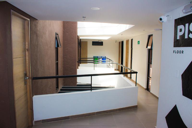 מדיין Hotel Med 70 מראה חיצוני תמונה
