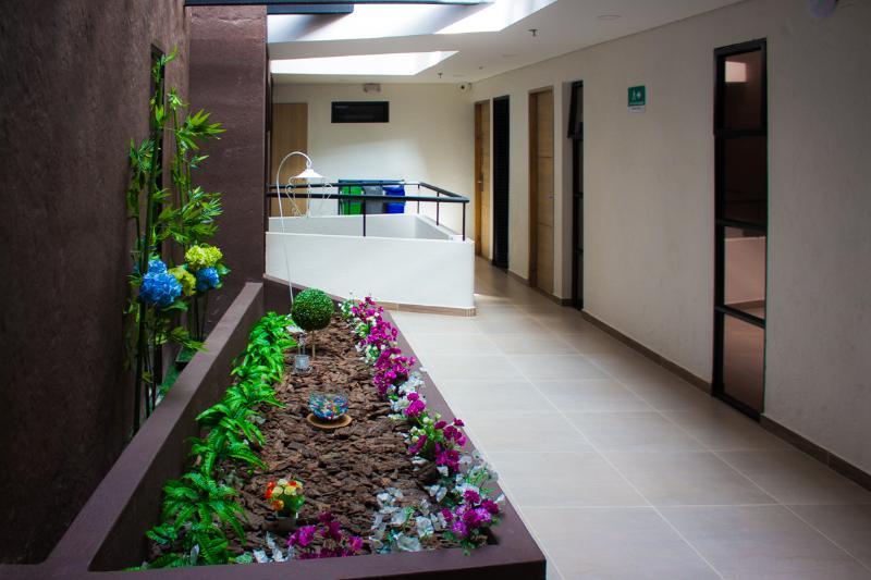 מדיין Hotel Med 70 מראה חיצוני תמונה
