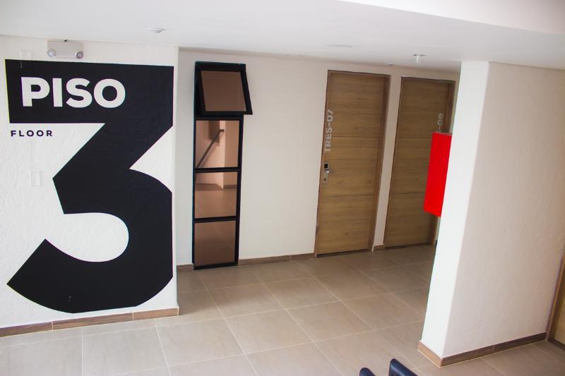 מדיין Hotel Med 70 מראה חיצוני תמונה