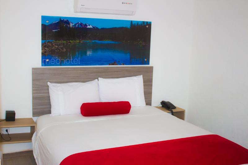 מדיין Hotel Med 70 מראה חיצוני תמונה