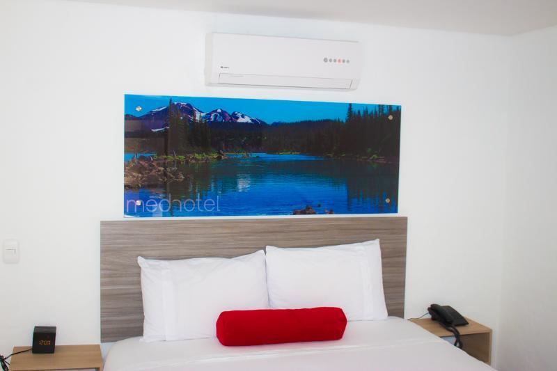 מדיין Hotel Med 70 מראה חיצוני תמונה
