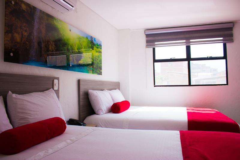 מדיין Hotel Med 70 מראה חיצוני תמונה