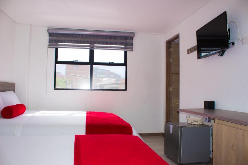 מדיין Hotel Med 70 מראה חיצוני תמונה